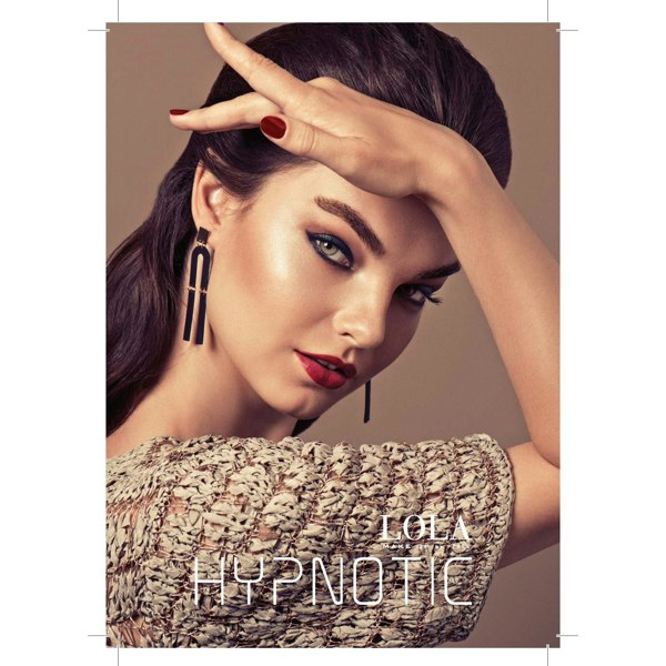 Lola Make Up Lola Duo Pen Concealer Highlighter