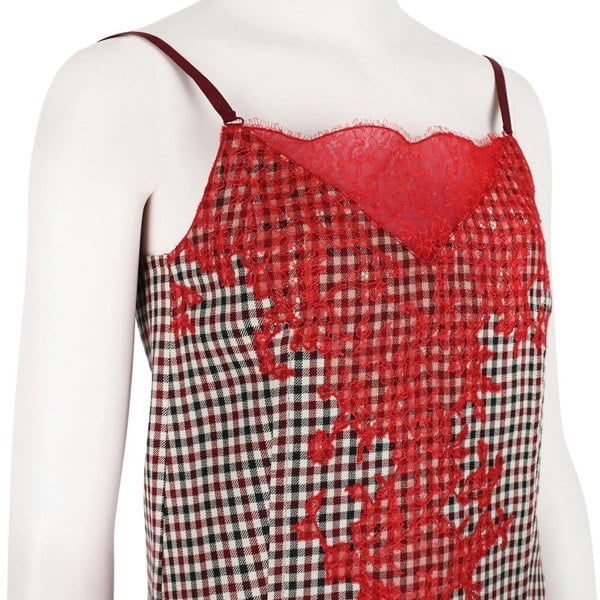 Nina Ricci Dress