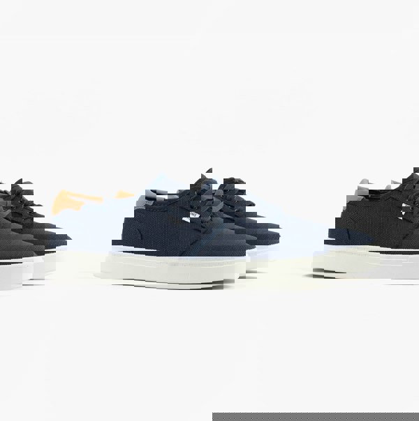 TOMS CARLO 2.0 Mens Trainers Navy