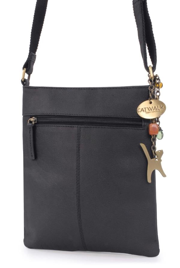 Catwalk Collection Handbags Nadine - Crossbody Bag