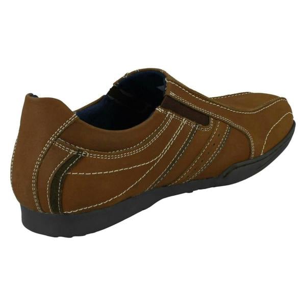 Pod Mens Pod Casual Shoes Percy