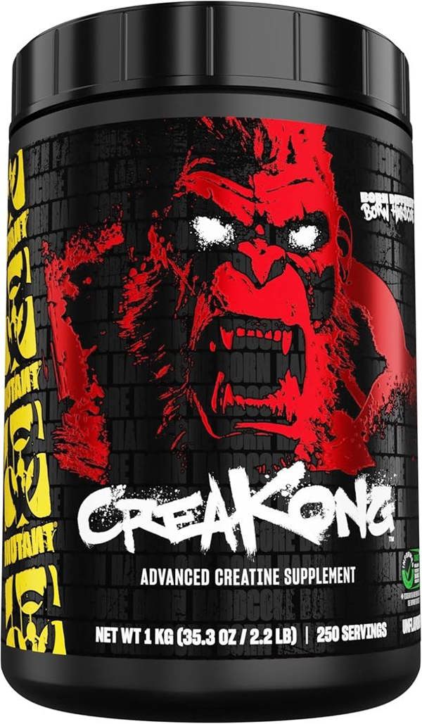 Mutant Creakong - 1000g
