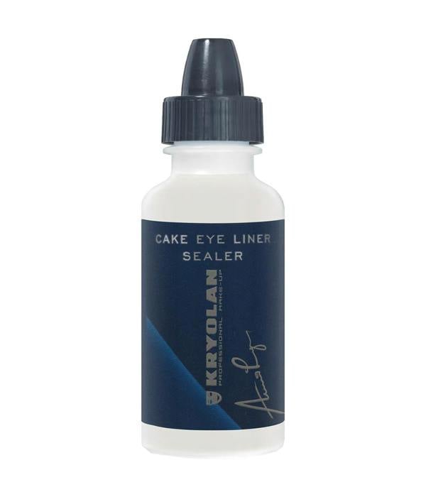 Kryolan Cake Eye Liner Sealer