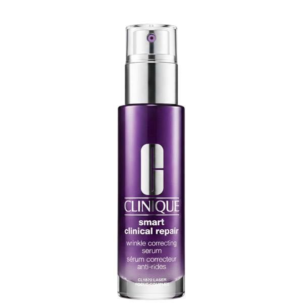 Clinique  Smart Clinical Repair Wrinkle Correcting Serum 50ml