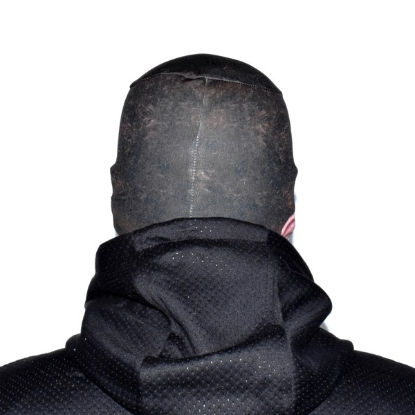 Faceskinz - Fabric Mask - Halloween Ideas