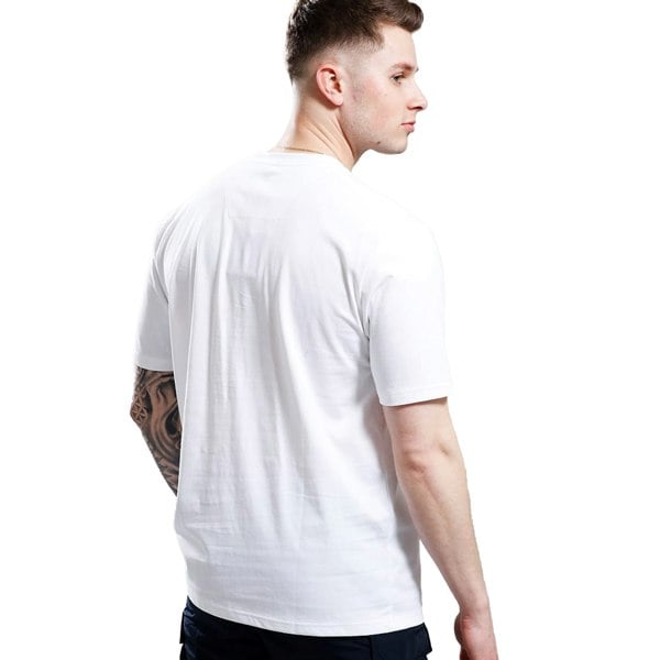 Marshall Artist Delta T-Shirt White