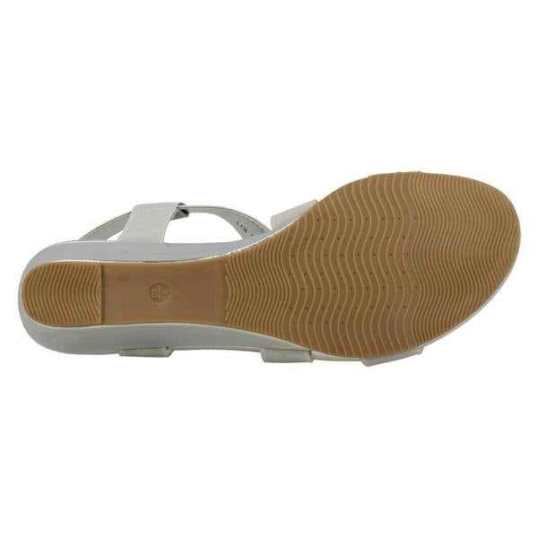 Savannah Ladies Savannah Slingback Sandals