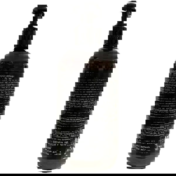 Kappers KIS Green Volume Shampoo 250ml + Conditioner 250ml