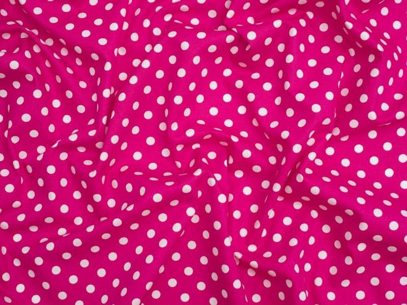 Cerise Pink