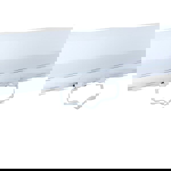 Manual Pull Down Retractable Projector Screen 4:3 Projector Screens Living and Home