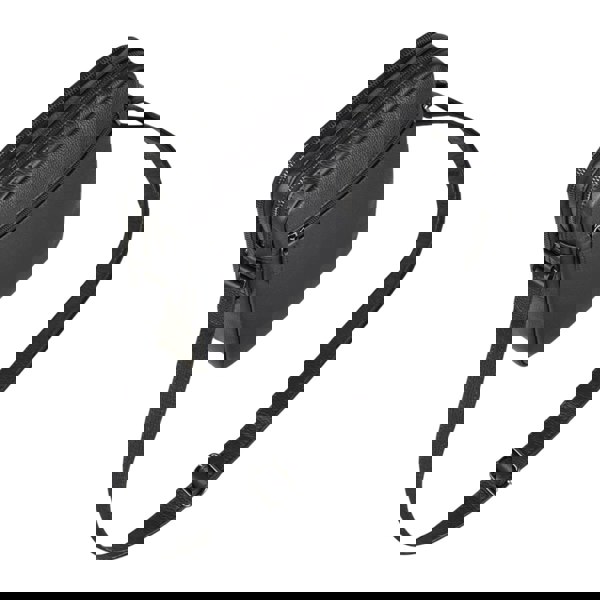 Infinity Leather Hawthrone - Genuine Leather Shoulder Messenger Bag