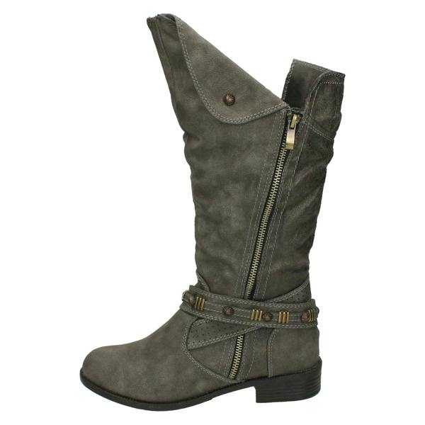 COCO Ladies Coco Stylish Long Boots