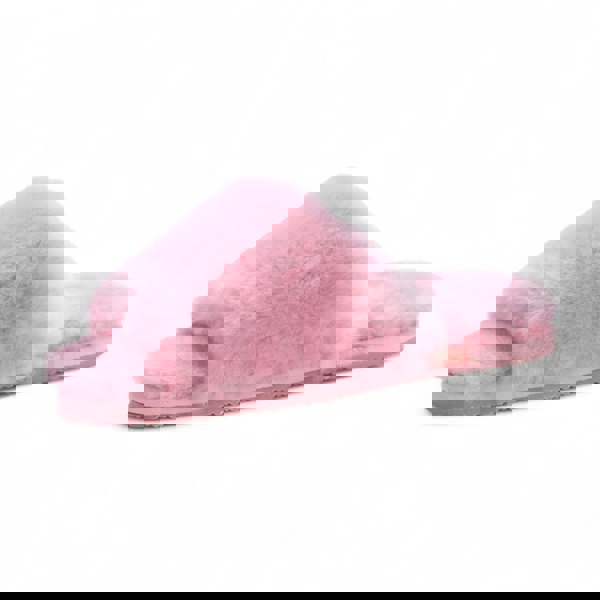 Leather Company Nordic - Women's Sheepskin Slippers