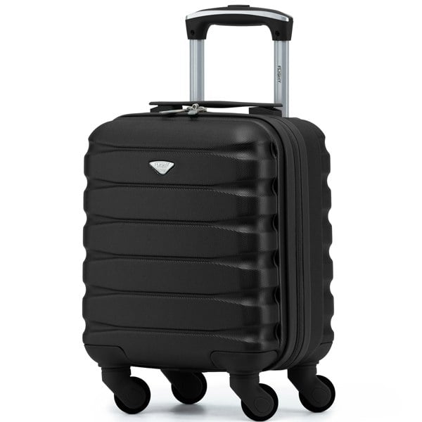 Flight Knight 40x30x20cm Wizz & Vueling Underseat Cabin Suitcase 100+ Airlines