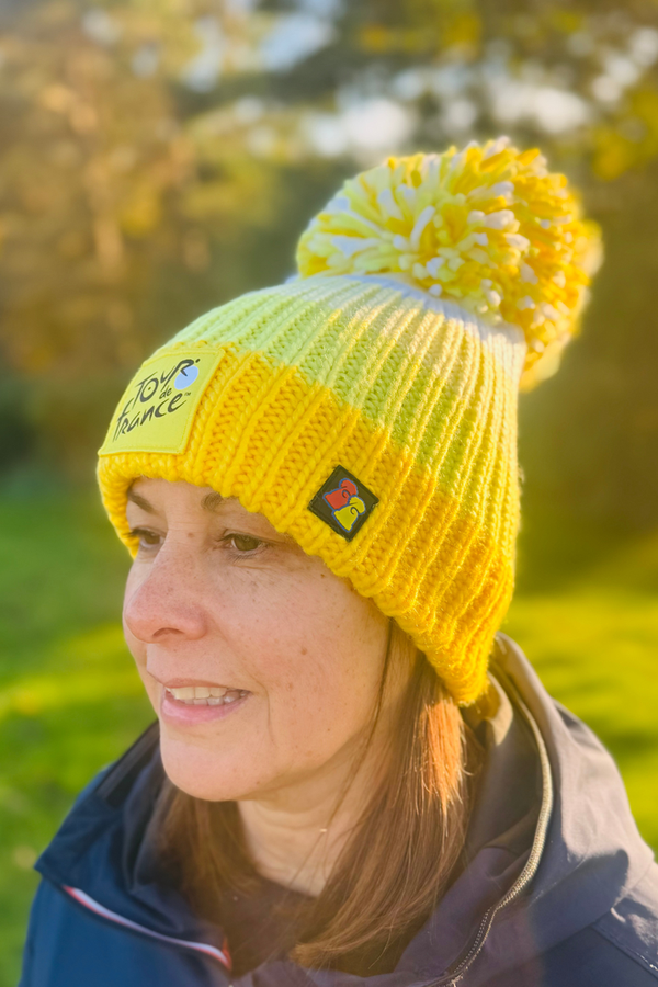 Big Bobble Hats Le Grand Fromage