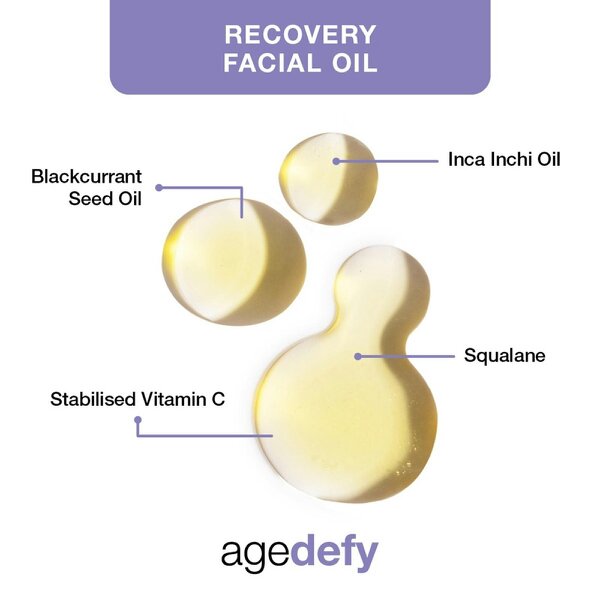 ARK Skincare Age Defy Recovery Oil 30 ml