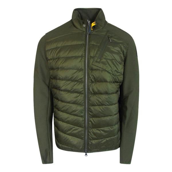 Parajumpers Jayden Deep Moss Jacket
