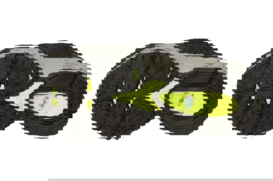 Nike Air Max Tailwind IV Sp Mens Bv1357 002 - Black Wolf Grey Volt 002 - Photo 4