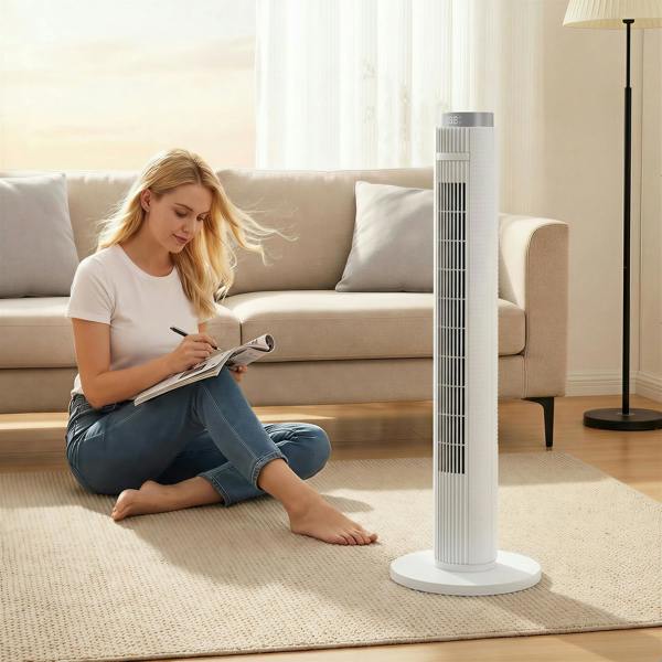 Tower Fan