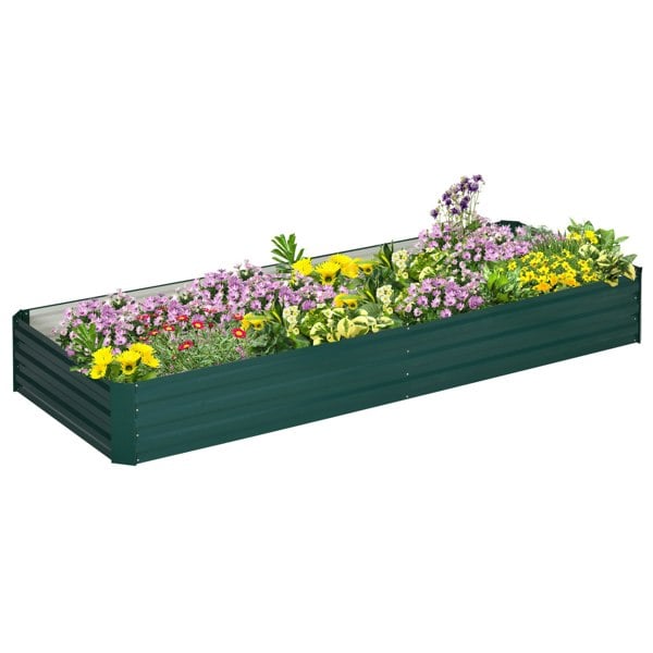 Garden Bed