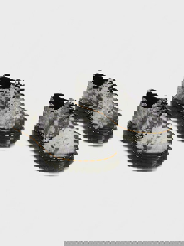 Dr. Martens Dr Martens x Pleasures 1461 Bex Tie Dye Poly