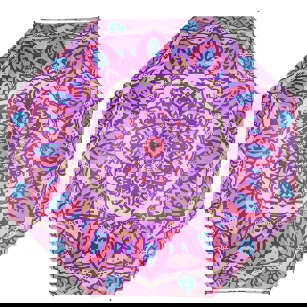 Myga Umbrella with Cork Handle