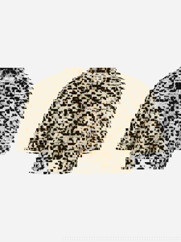 Roberto Cavalli Girls Sweat Top