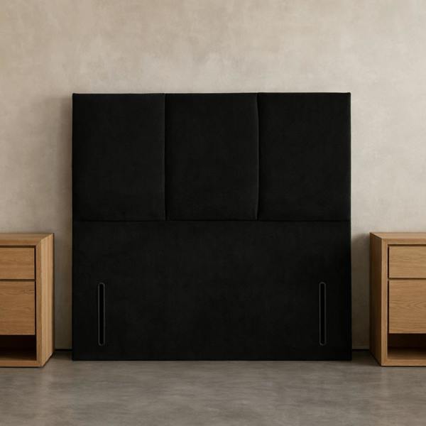 Great British Beds Three Panel Headboard