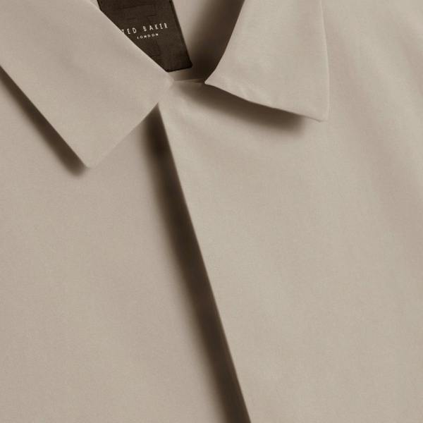 Ted Baker MMO HUMMELS Smart Nylon Short Mac 7