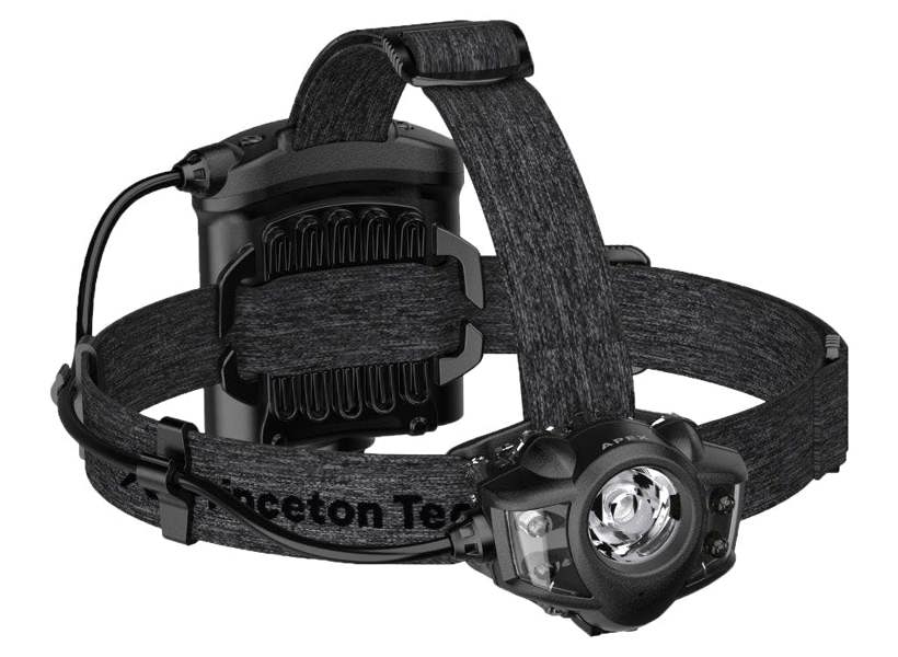 Princeton Tec Apex LED Head Torch