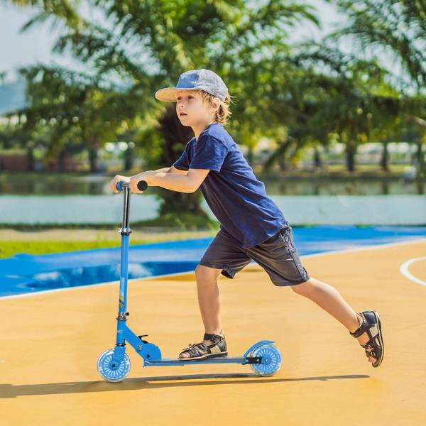 Kids Scooter