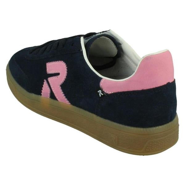 Rieker Ladies Rieker Casual Trainers W2200
