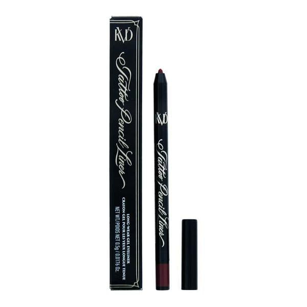 Tattoo Kat Von D Tattoo Pencil Liner Madder Red Eyeliner Gel 0.5g