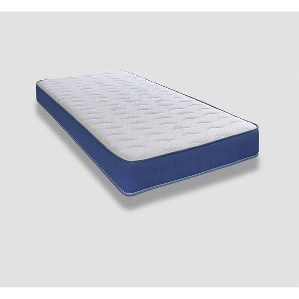 eXtreme Comfort Hybrid Memory Foam & Pinna-Coil Mattress - Soft/Medium Cooltouch+ Breathable