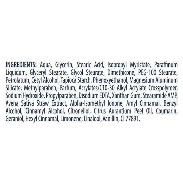 Vaseline Intensive Care Essential Healing Body Lotion 9 pack, 600ml for Dry Skin