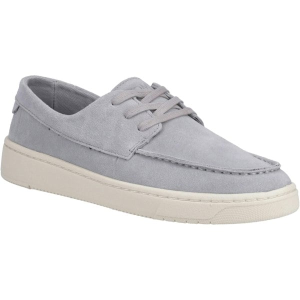 TOMS TRVL LITE London Mens Shoes - Ultimate Grey
