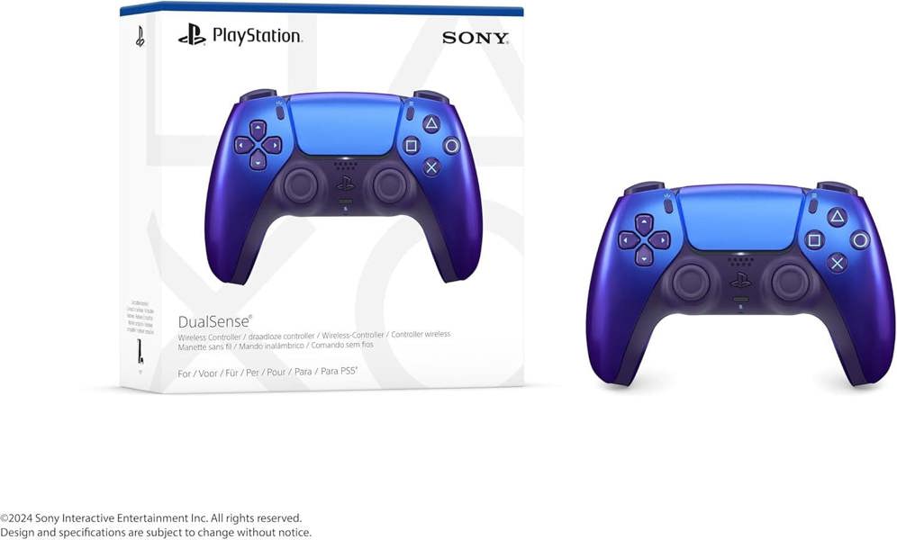 Sony PlayStation 5 DualSense Wireless Controller For PS5