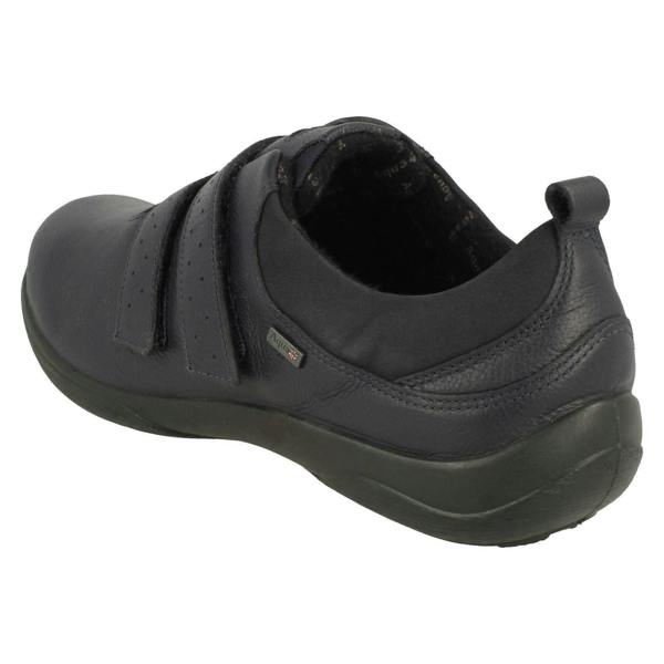 Padders Ladies Padders Waterproof Collection Shoes Southwell