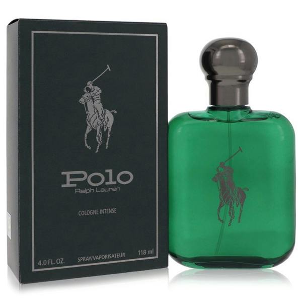 Ralph Lauren Polo Cologne Intense Eau De Cologne 120 ml