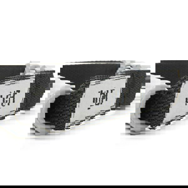 Reebok Studio Adjustable Resistance Tube - Light - handle