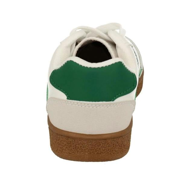 Spot On Boys Spot On Lace Up Trainers N1167