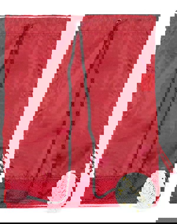 Harry Potter Unisex Kids White Hedwig Drawstring Bag (One Size)