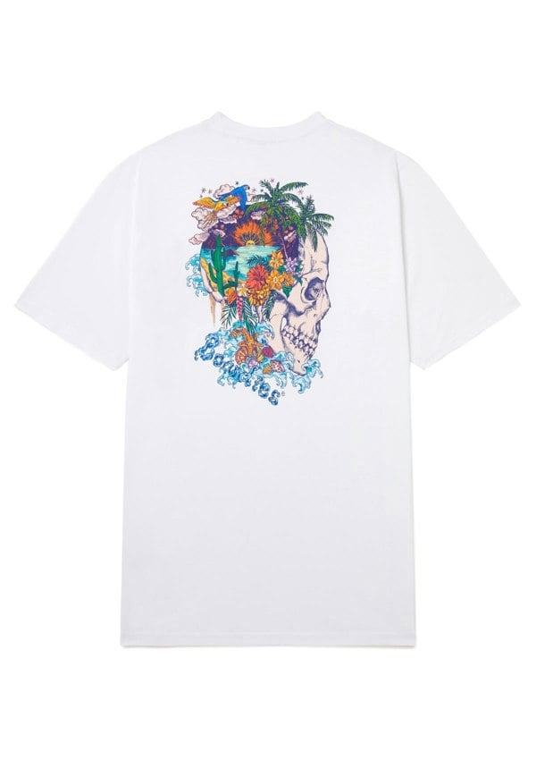BOARDIES Paradise Dreaming T-Shirt