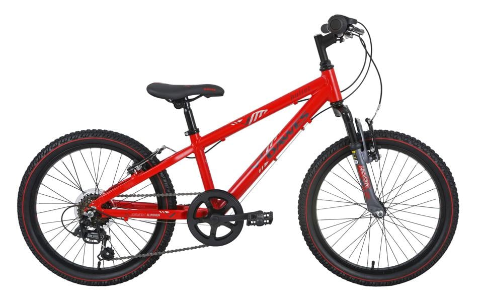 Dawes 20" Bullet HT Kids Mountain Bike