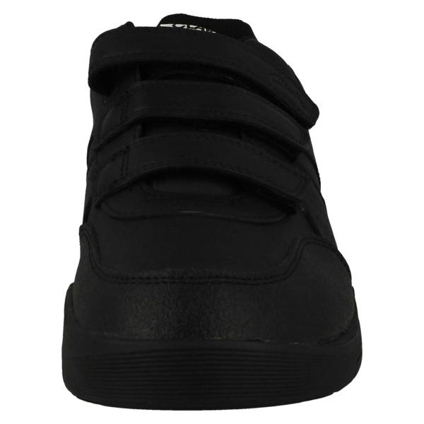 Clarks Childrens Clarks Hook And Loop Trainers Cica Star Orb Y