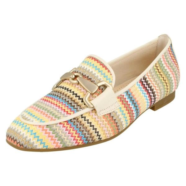 Gabor Ladies Gabor Slip On Shoes 85.214