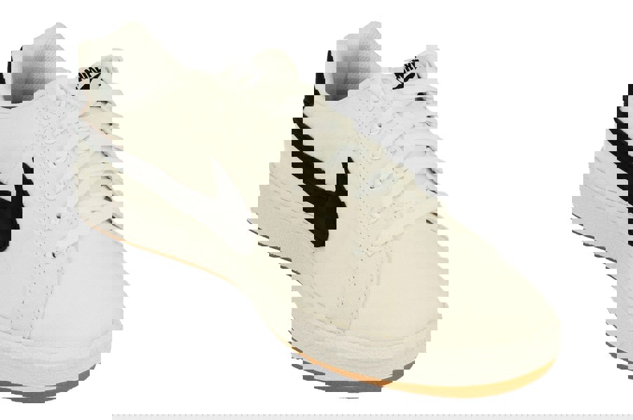 Nike Court Royale Canvas Mens Aa2156  103 - White Black 103 - Photo 3