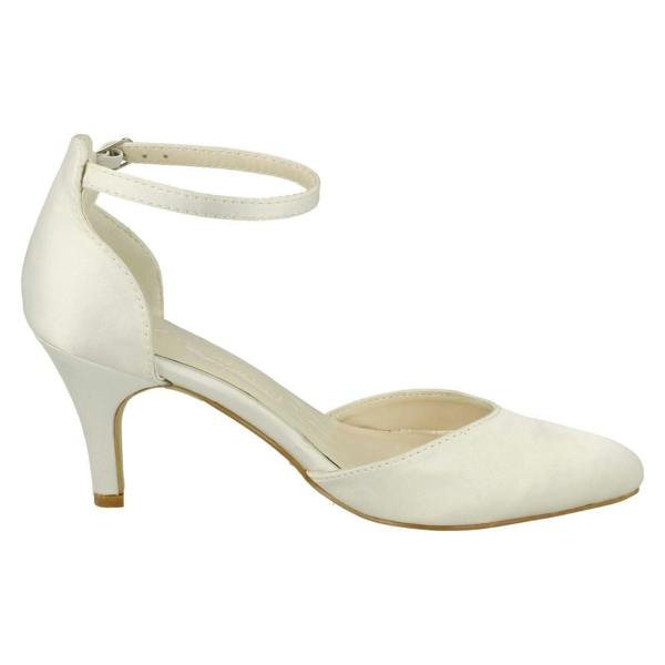 Anne Michelle Ladies Anne Michelle Formal Wedding Shoes