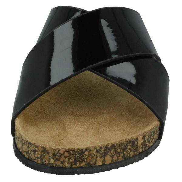 Spot On Girls Spot On Casual Sliders H0359