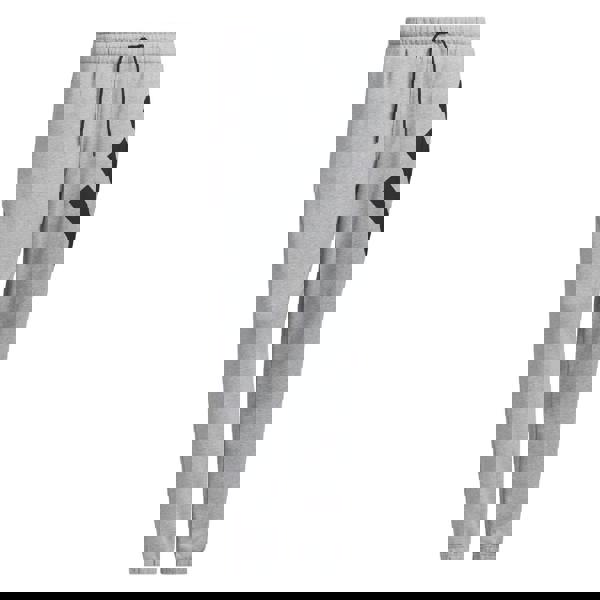 Adidas Mens Anthony Edwards Jogging Bottoms - Grey - 